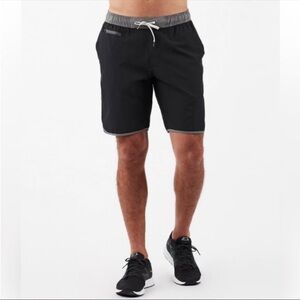 Vuori Banks Shorts